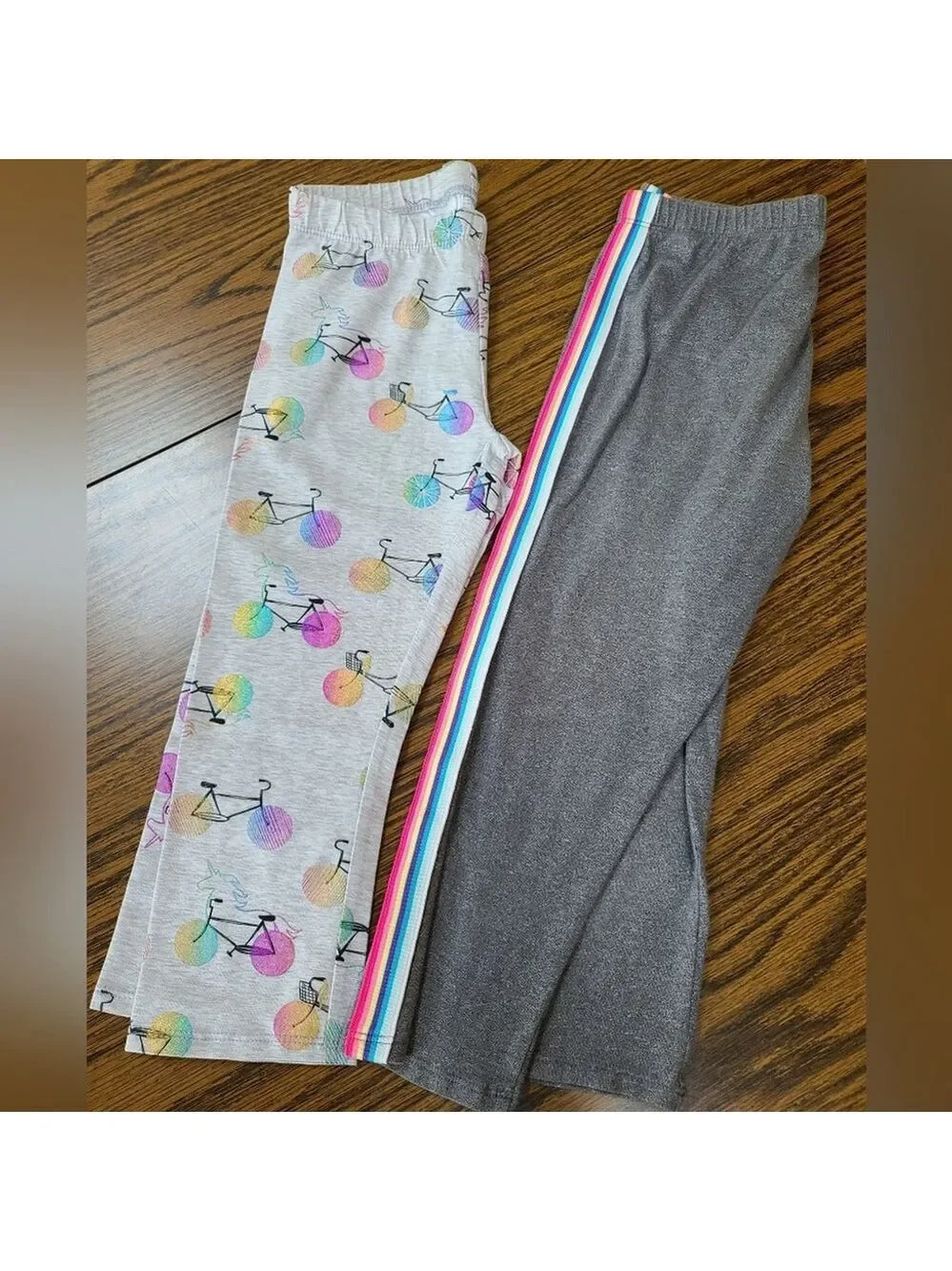 SO Girls Legging Capris Size 10 Bundle NWOT